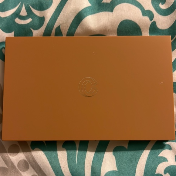 Complex Culture Beauty/Baked Highlighter & Bronzer Quad - Picture 2 of 4